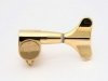 Klucze BASOWE  Kluson  MKBLG 4L GOLD